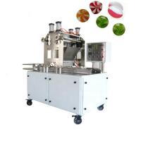 China Jelly os doces/doces duros que fazem a linha de produção da máquina à venda