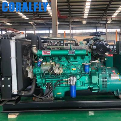 China Welding Welder 16kw 20kva 100 KVA Gen Power Diesel Generators CL2022 Japanese Diesel Generator for sale