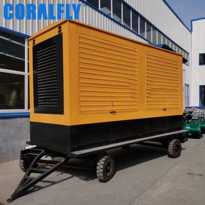 China 50kva generator for sale silent 400 KVA 30kw 60kva 40kw set 3kw diesel generators CL2024 for sale