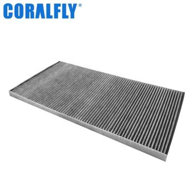 China Factory Activated Carbon Cabin Air Filter 1059333-00-F 105933300F 105933300E 1059333-00-E For Model S 2016-2019 for sale