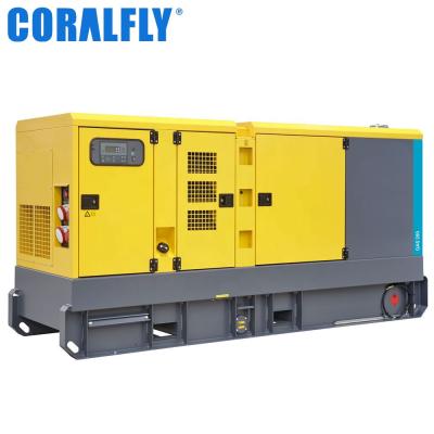 China CORALFLY 500KW 3MW 100KW 300KW 1MW 1000kw 200kw Natural Gas Generator Turbos CL2335 for sale