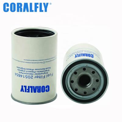 China week 940/33 x Factory Coralfly Fuel Water Separator Filter SFC-7103-30B P551843 FS19735 20514654 for sale