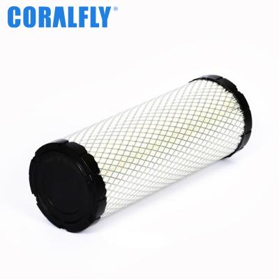 China CORALFLY Diesel Engine Air Filter 2911788 1952583 Standard Size RS3954 A-7002 P772578 AF25539 26510362 for sale