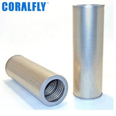 China Diesel Engine Parts Coralfly ODM Generator Engine Parts Hydraulic Filter 4180416 P551212 P551212 HF7923 for sale