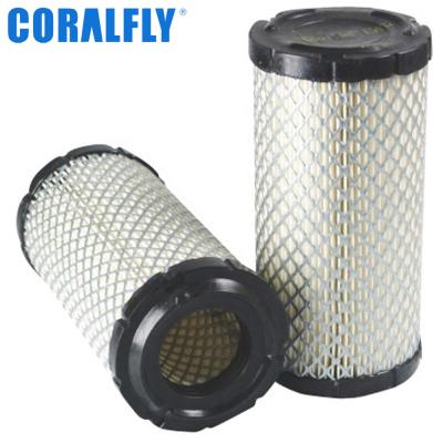 China Chinese Diesel Engine Air Filter AF25667 RS3517XP RS3517 AT178516 Diesel Engine Parts Manufacturer for sale