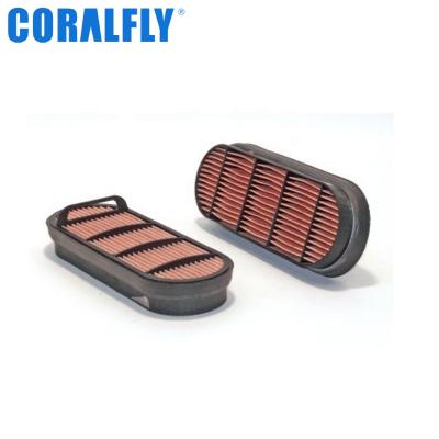 China Diesel Engine Parts Coralfly Generator Engine Parts Air Filter CF30100 CP33530 CP33280 AF4203 P608665 P606121 AF26155 for sale