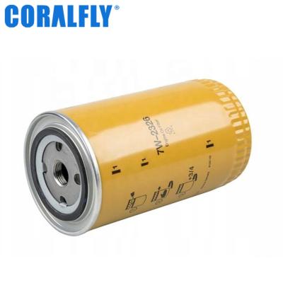 China Factory 3054 diesel engine oil filter 3055 3056 C4.4 P554407 312752257 2654347 2654401 3618545 02100073 505062 102632 7W2326 7W-2326 for sale