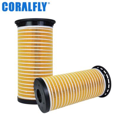 China Factory Generators Diesel Engine Oil Filter 600-211-2110 LF1601 5000481 5000483 500-0483 for sale