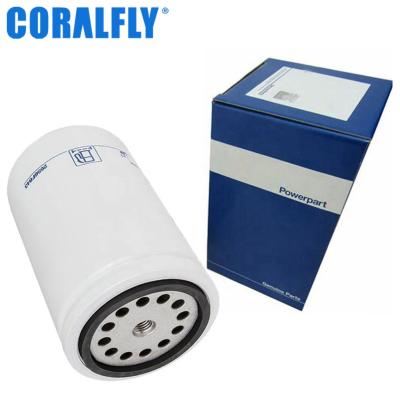 China Factory diesel engine fuel filter BHC5055 1000012854 2998229 P502504 FF261 BF7990 2656F843 for sale