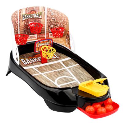 China Educational Fuuny Other Toy Indoor Interactive Basketball Game Sets For Kids for sale