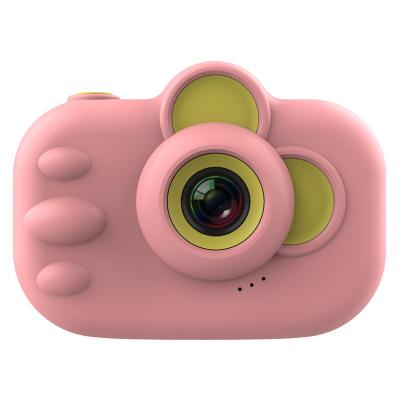 China Kids Portable Selfie HD Digital Video Camera 2.0