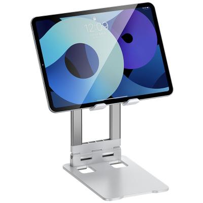 China Adjustable Portable Universal All Mobile Phone Tablet Display Desktop Smart Stand for sale