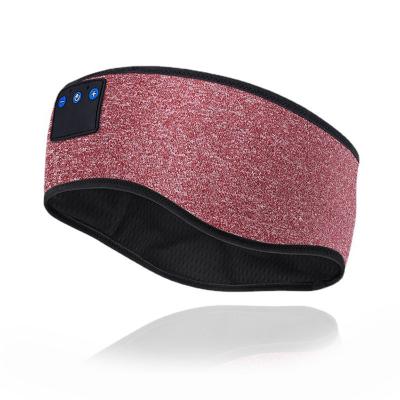 China FCC CE Mullti-Aim BT Sleep Music Earphone Quick Dry Radio Sports Breathable Headbands for sale