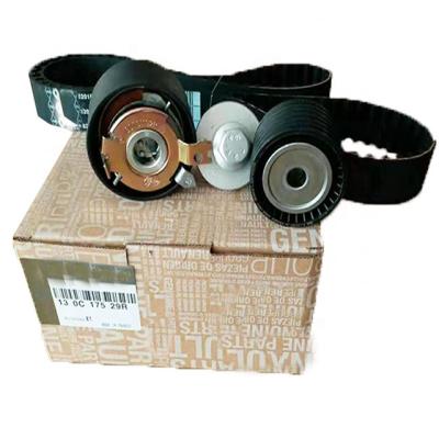 China High Quality Car Parts Timing Belt Kit For Renault 130C17529R Standard for sale