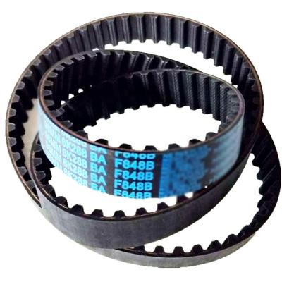 China Machinery Repair Shops Timing Parts Belt For Ford FIESTA 96MM BA 6K288 96MM 6K288 A2A for sale