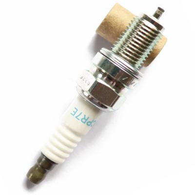 China DCPR7E Spark Plug For BUICK EXCELLE Geely Chevrolet Aveo Standard for sale