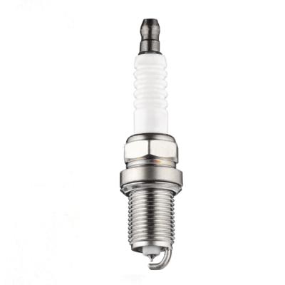 China 12620540 Spark Plug For BUICK EXCELLE Geely Chevrolet Aveo Standard for sale