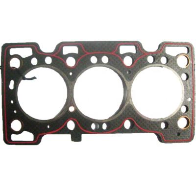 China Best Quality Factory Manufacturer F6A Cylinder Head Gasket For SUZUKI 11141-81400 OEM for sale