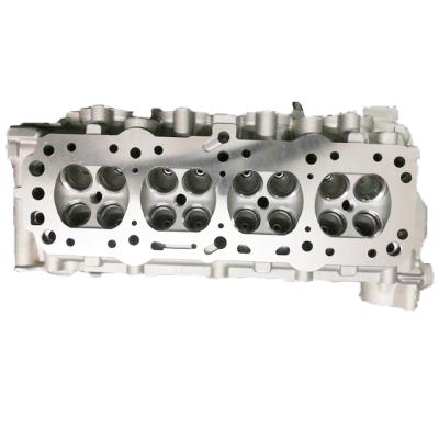 China In Stock Auto Engine Parts F16D3 Cylinder Head For Dawoo GM Excelle Paeak 96378691 Standard Size for sale