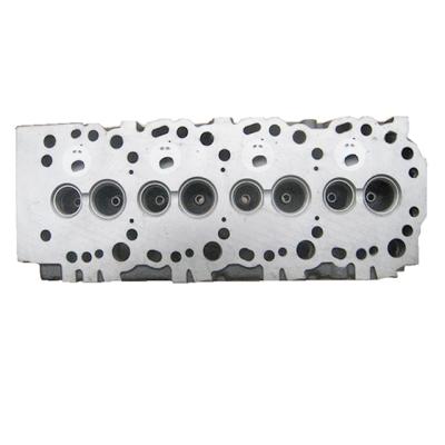 China Engine Parts 3L Cylinder Head For Toyota Hiace OEM 11101-54131 Standard Size for sale