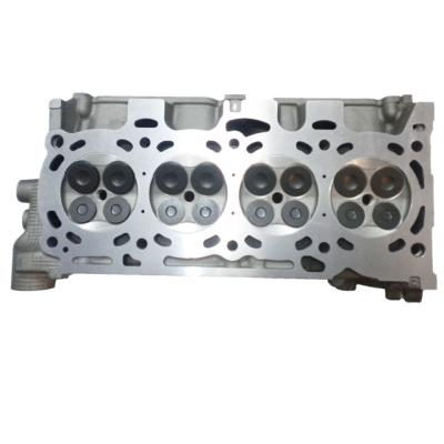 China Complete Car Engine Parts Manufacturers 2AZ 1AZ Cylinder Head For Toyota 11101-28012 Standard for sale