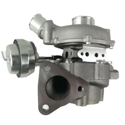 China Car Spare Parts VT17 Turbocharger For Mitsubishi Pajero L200 1515A222 Standard for sale