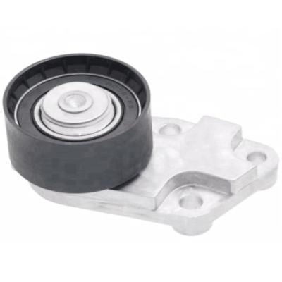 China Auto Engine Parts 96350550 Belt 25183772 Tensioner Pulley For AVEO Chevrolet Buick Excelle DAWOO GM Standard for sale