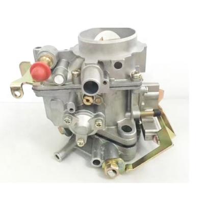 China Auto Engine Parts Carburetor For Renault 7702087317 Standard Size for sale