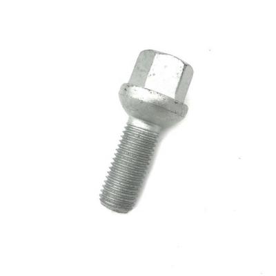 China 5pcs ALLOY Hub Bolts Wheel Studs M12 Screws For Chinese Chery Tiggo 5X 7 8 B21-3100111 B213100111 for sale