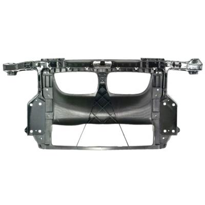 China Front Panel Radiator Core Support Reinforced For BMW 1 Series E81 E82 E87 E88 51648058593 51647058593 51647193192 1 (E81) for sale