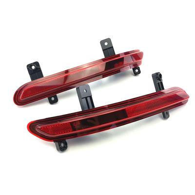 China Lamp Rear Light Fog Bumper Reflector For Chery Tiggo 8 plus 2020-2022 605000367AA 605000368AA 605000367AA 605000368AA for sale