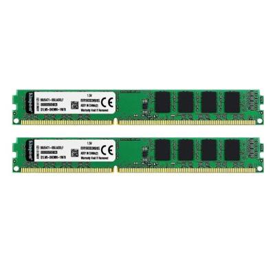 China NO-REG DDR2 DDR3 14900 Desktop RAM 2RX8 PC3-10600 12800 Memory DIMM 2GB 4GB 8GB DDR3 RAM 1333MHz 1600MHz 1866MHz Memory for sale