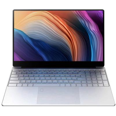 China Cheap laptop fingerprint opening 15.6 inch pro 1920*1080 RAM Notebook 15.6