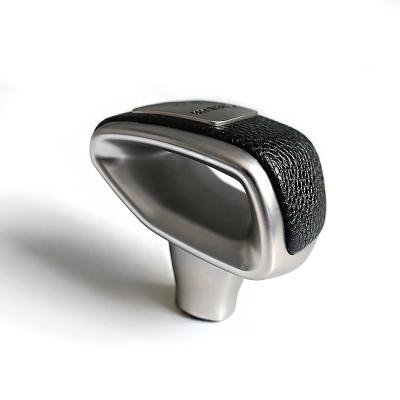 China Stainless Steel Alloy Gear Shift Knob Clutch For Benz W463 G500 G350 G63 G65 G55 AMG 2013-2018 for sale