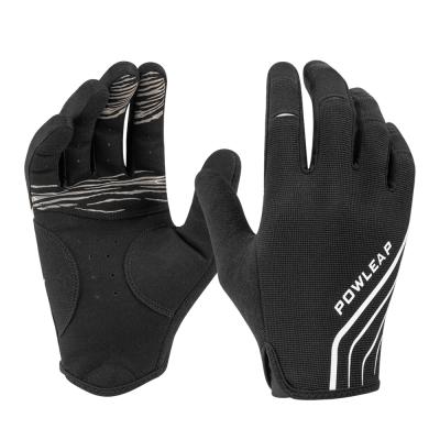 China Abrasion Resistant Good Quality MTB Dirt Resistant Breathable Cycling Bike Racing Inclined Outdoor BMX Gloves MX Gloves for sale