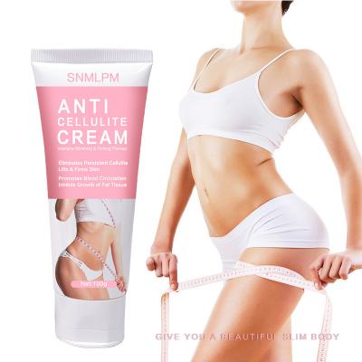 China Body Slimming Anti Cellulite Freeze Gel Hot Selling Hot Sweat Organic Fat Burning Body Shaping Firming Belly Weight Loss Slimming Creatine for sale