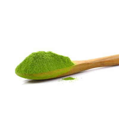 China Tea Drinks Factory Private Label Matcha Hot Selling Tea Powder Organic Matcha Supplier for sale