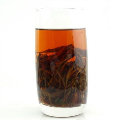 China China Low Fat Bud Xinyang Maojian Black Tea Slim Organic Wild Superfine Famous Slimming Tea for sale