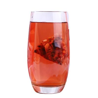 China Various Health Product Handmade Beauty Detox Fruit Tea Fruit Flavor Detox Tea for sale