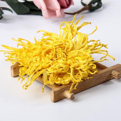 China Factory Direct Chrysanthemum Tea Organic Dried Chrysanthemum Tea OEM Hot Selling Products for sale