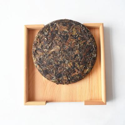 China Fuding Shoumei High Quality Chinese Organic Hot-selling High Quality First-Class Organic White Tea for sale