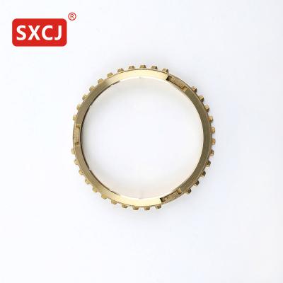 China Factory Professional BRASS Helical Carrier Auto Parts Quality Inner Ring Gear For Land Cruiser 33368-35030 for sale