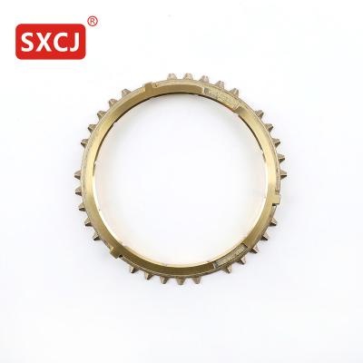 China Auto Parts BRASS 1249 304 172 Transmission Gear Synchronizer Brass Ring for sale