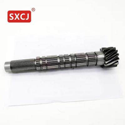 China Auto Transmission Parts Counter Shaft OEM 9670840588 FOR Ducato for sale