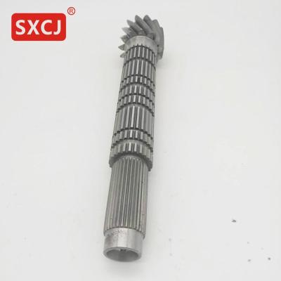 China Auto Transmission Parts Counter Shaft OEM 9670840588 FOR Ducato 13 Teeth for sale