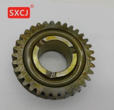 China Automotive Machinery Repair Shop Parts Transfer Case Parts Standard Transmission Parts Synchronizer Gear For Hyundai Elantra for sale