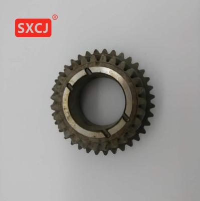 China Automotive Machinery Repair Shops Parts Transfer Case Parts Transmission Shaft Gear For Hyundai Tuson for sale