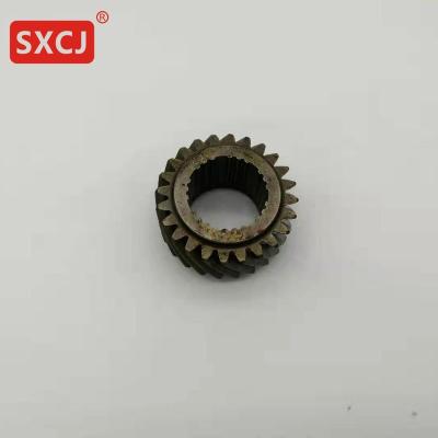 China Automotive Machinery Repair Shops Parts Transfer Case Parts Standard Transmission Shaft Gear For Hilux for sale