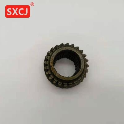 China Automotive machinery repair shops parts transfer case parts OEM33336-28020 transmission tail gear for hilux for sale