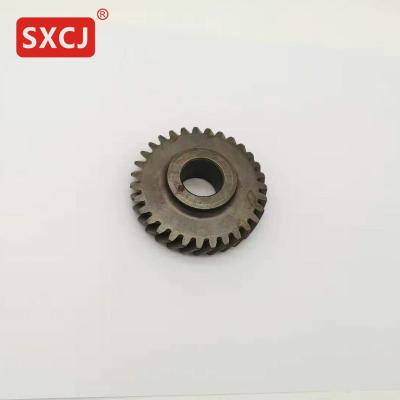 China Automotive Machinery Repair Shops Parts Transfer Case Parts 31teeth Transmission Spur Gear For Damascus for sale